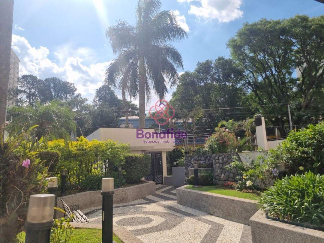 Apartamento à venda no Vila Vianelo: 