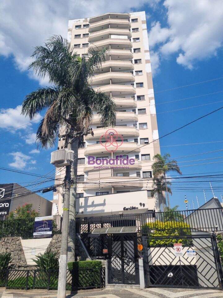 Apartamento à venda no Vila Vianelo: 