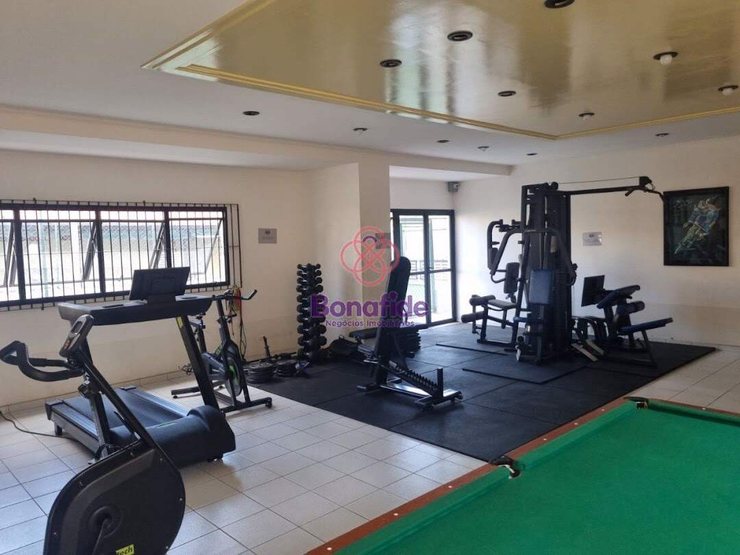 Apartamento à venda no Vila Vianelo: 