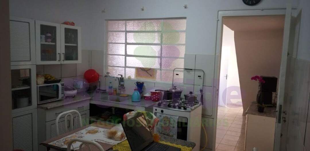 Casa à venda no Vila Rossi: 