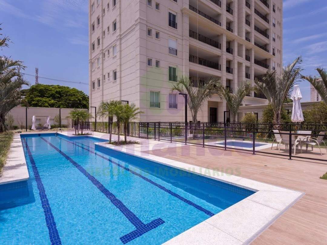 Apartamento à venda no Anhangabaú: 