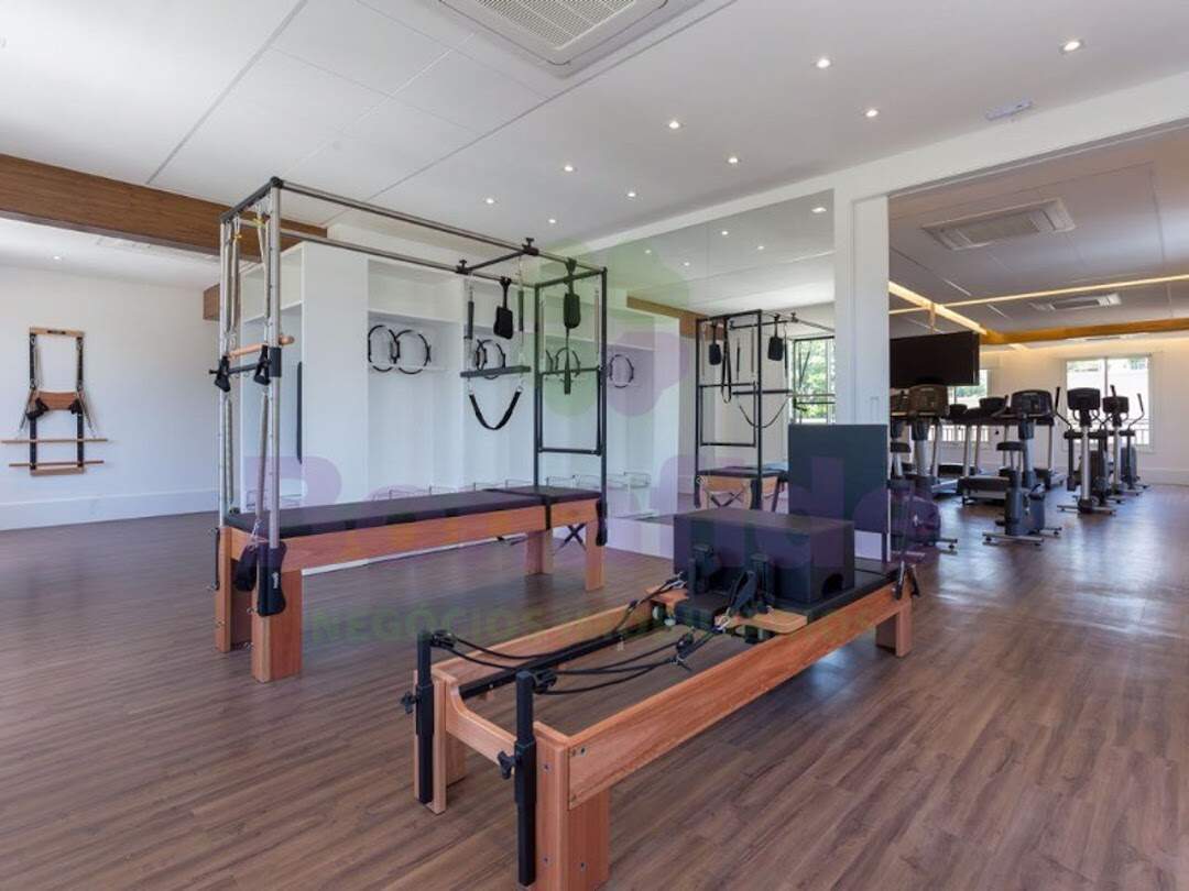 Apartamento à venda no Anhangabaú: 