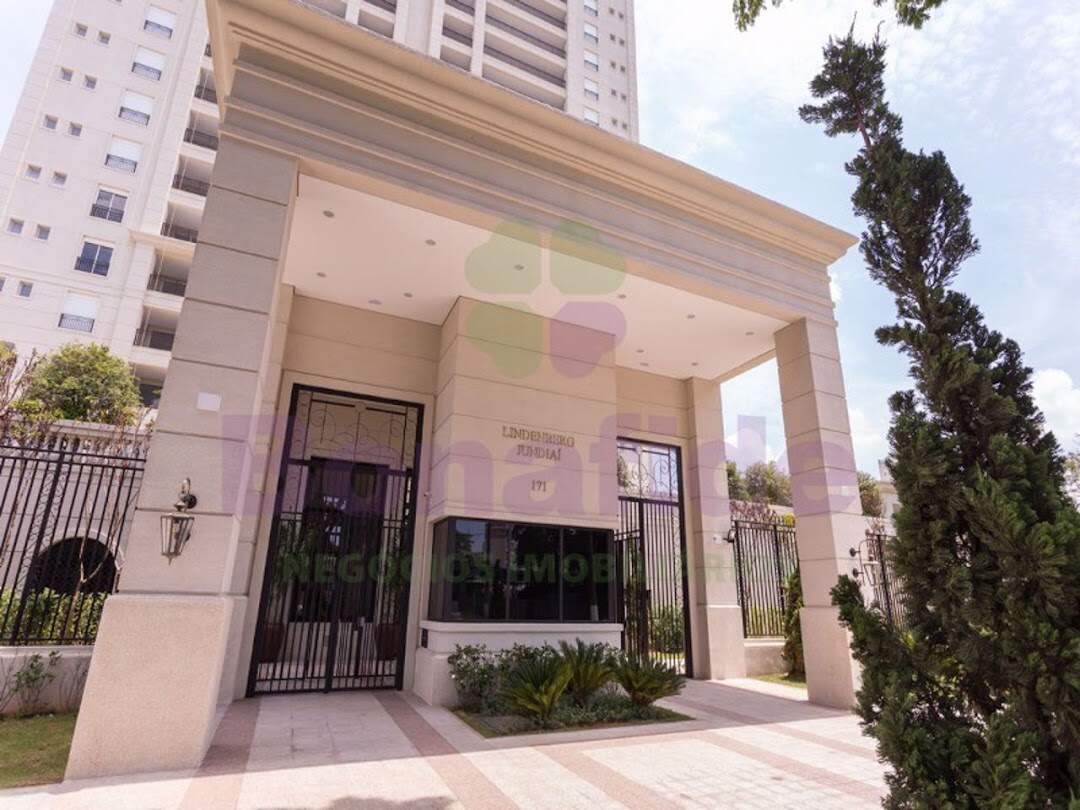 Apartamento à venda no Anhangabaú: 