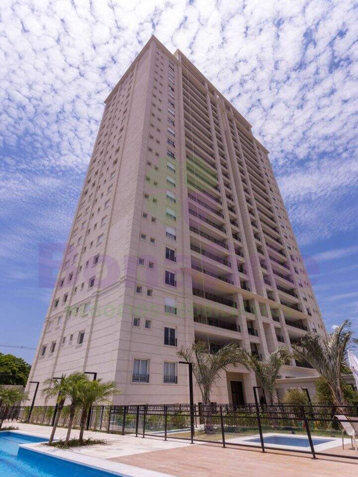 Apartamento à venda no Anhangabaú: 