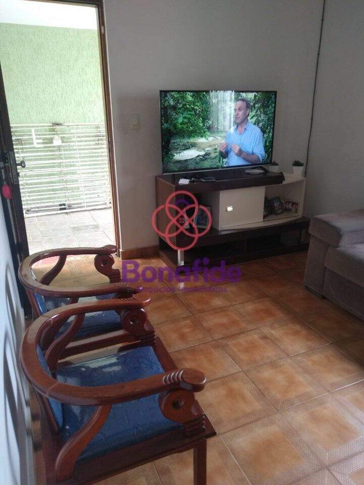 Casa à venda no Jardim das Tulipas: 