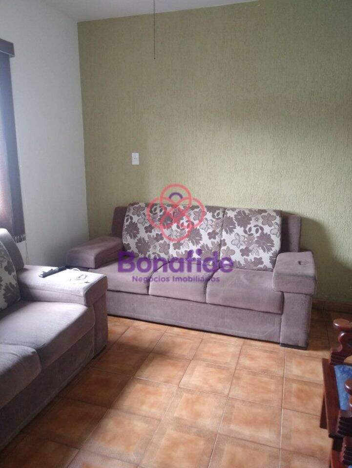 Casa à venda no Jardim das Tulipas: 