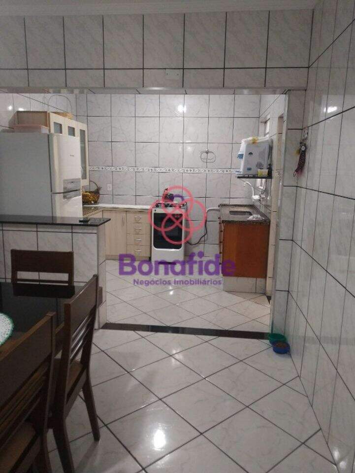 Casa à venda no Jardim das Tulipas: 