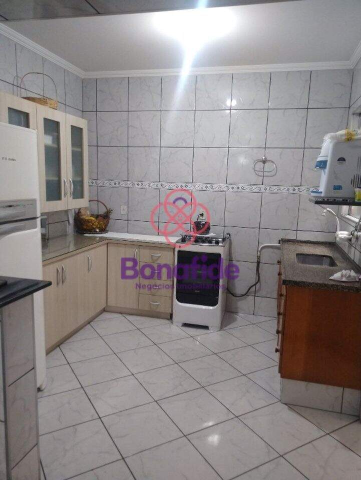 Casa à venda no Jardim das Tulipas: 