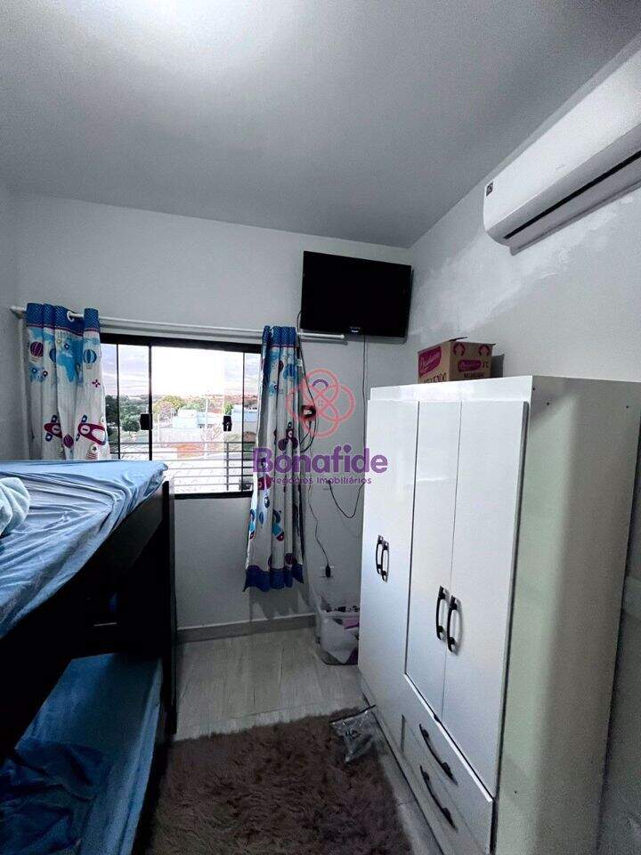 Casa à venda no Jardim Primavera: 