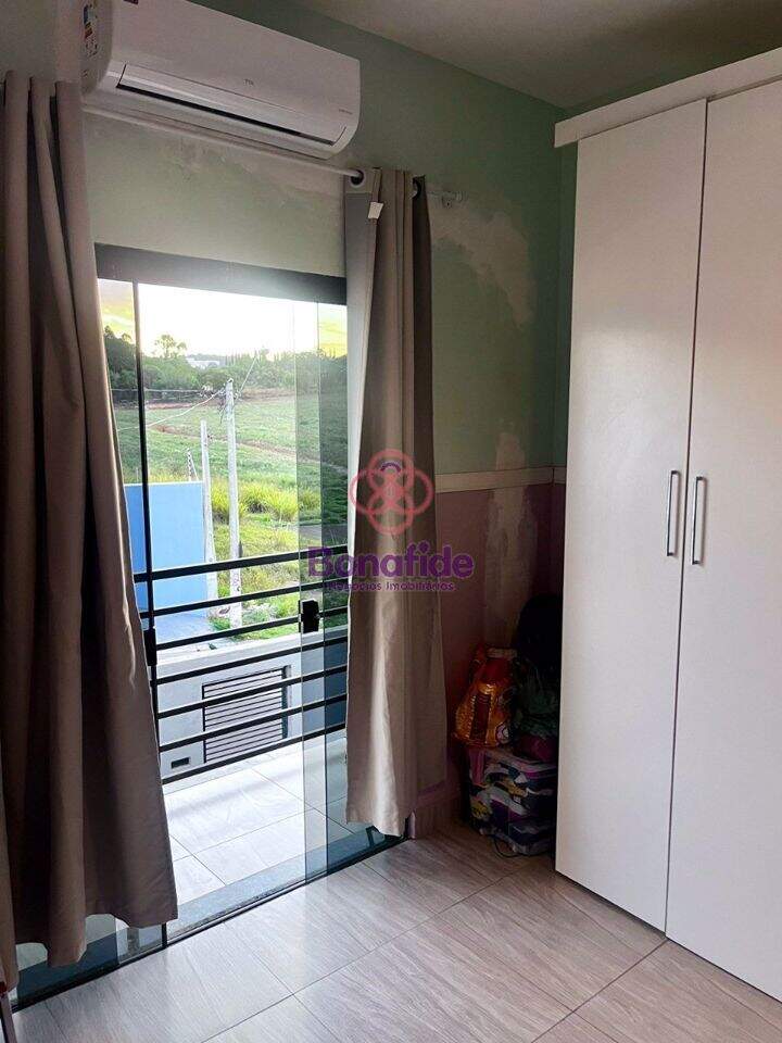 Casa à venda no Jardim Primavera: 