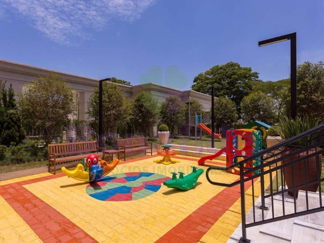 Apartamento à venda no Anhangabaú: 