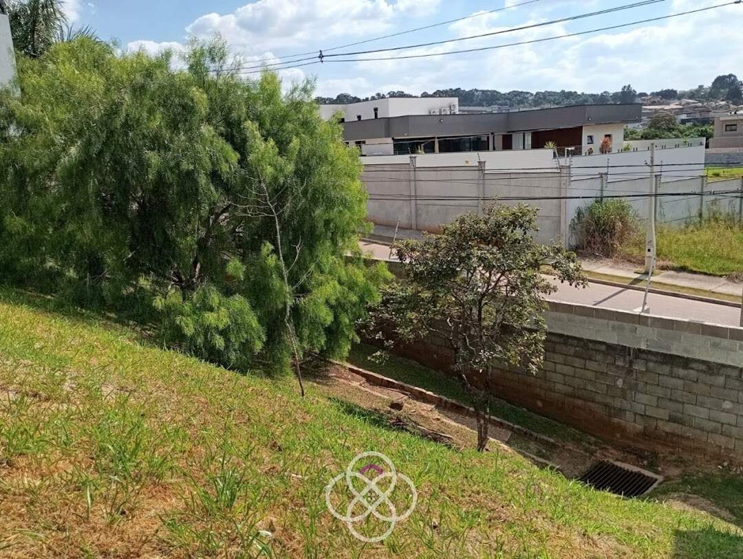 Terreno à venda no Chácara Malota: 