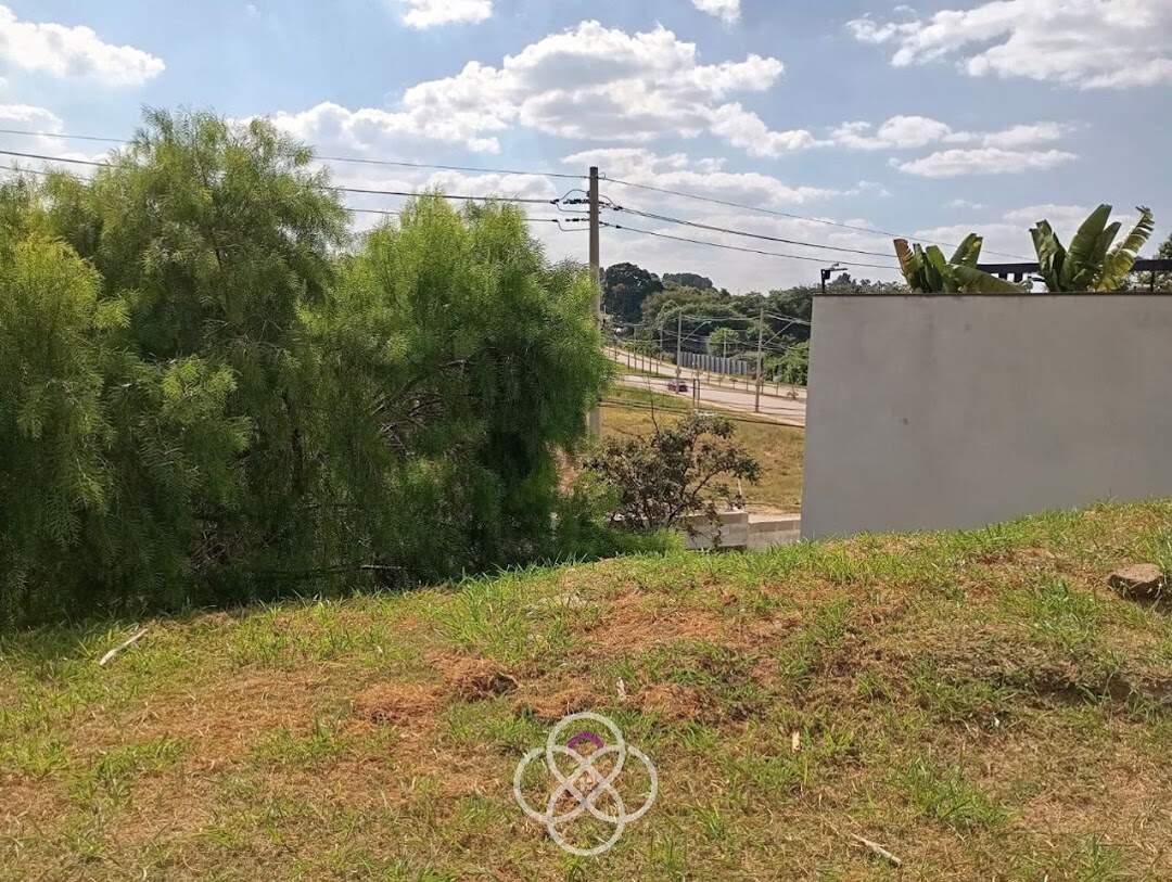 Terreno à venda no Chácara Malota: 