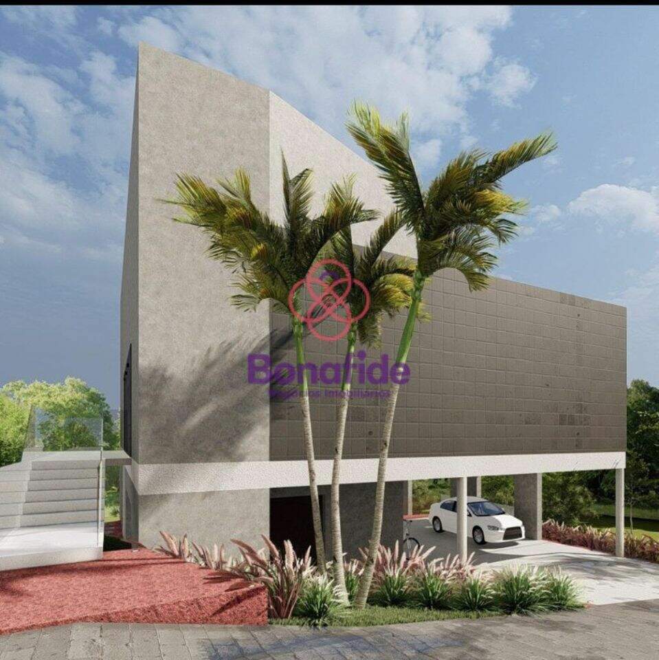 Terreno à venda no Chácara Malota: 