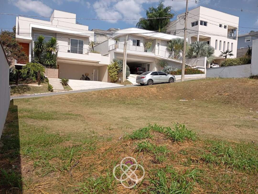 Terreno à venda no Chácara Malota: 