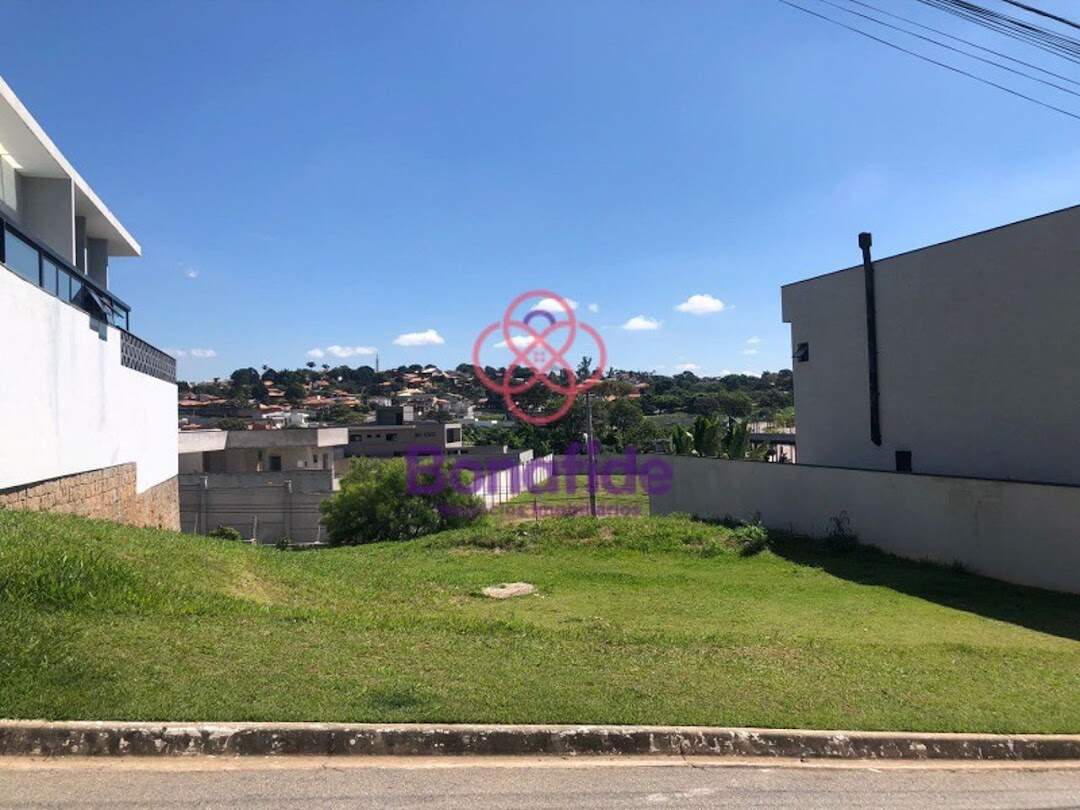 Terreno à venda no Chácara Malota: 