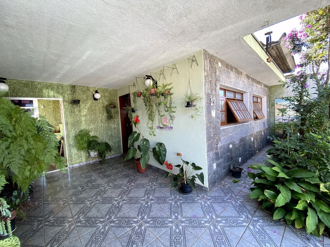 Casa à venda no Vila Vianelo: 
