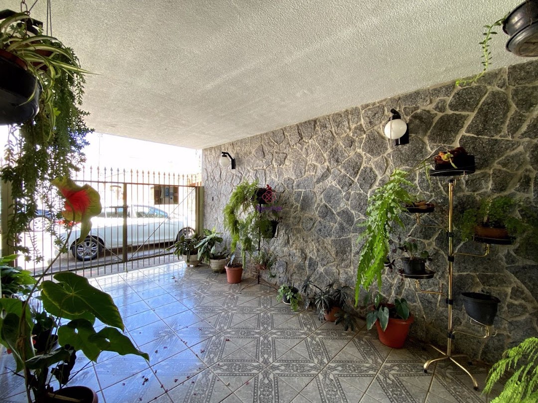 Casa à venda no Vila Vianelo: 