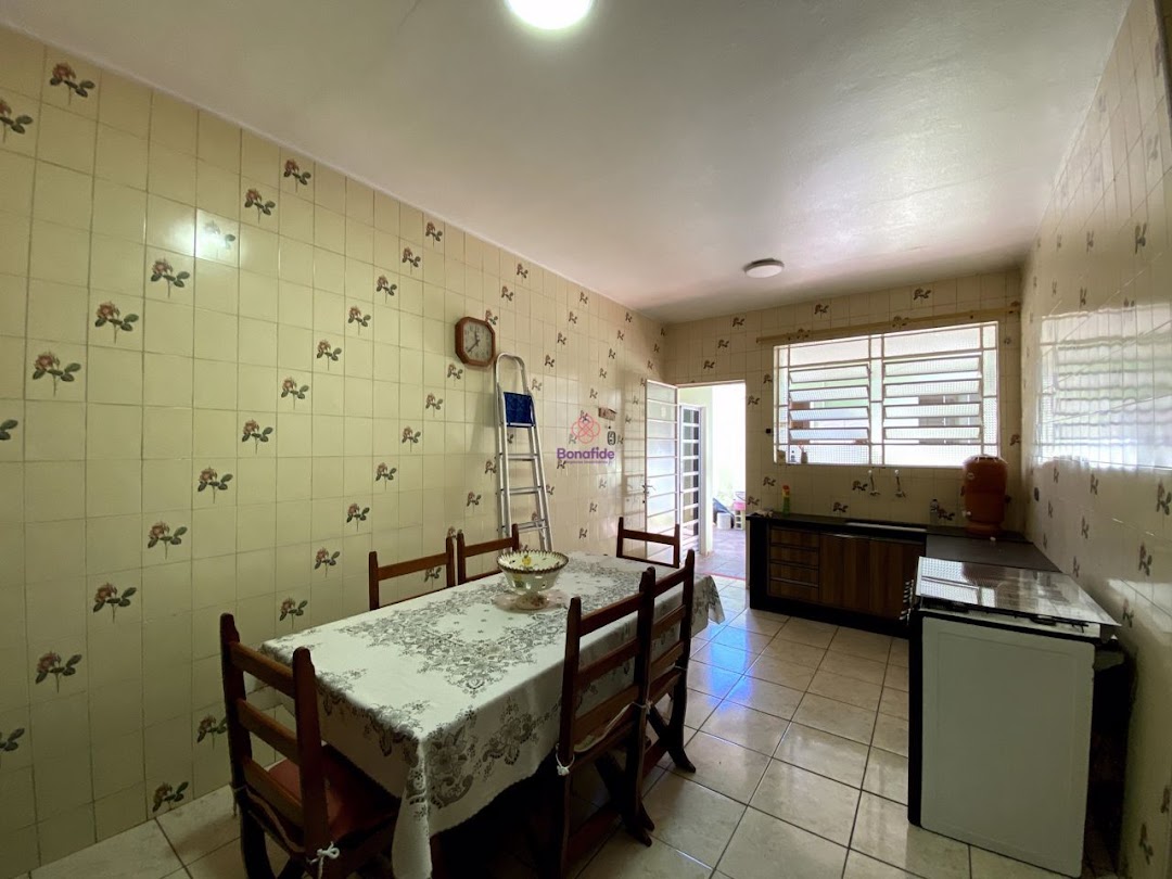 Casa à venda no Vila Vianelo: 