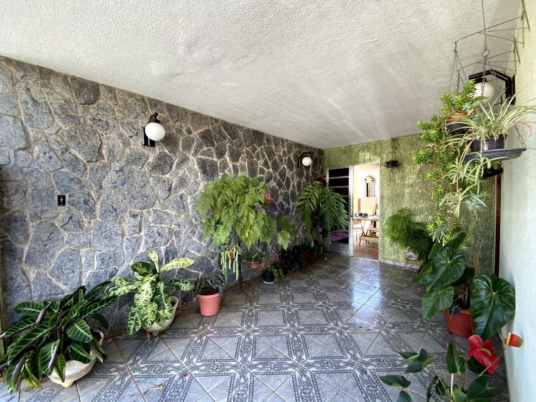 Casa à venda no Vila Vianelo: 