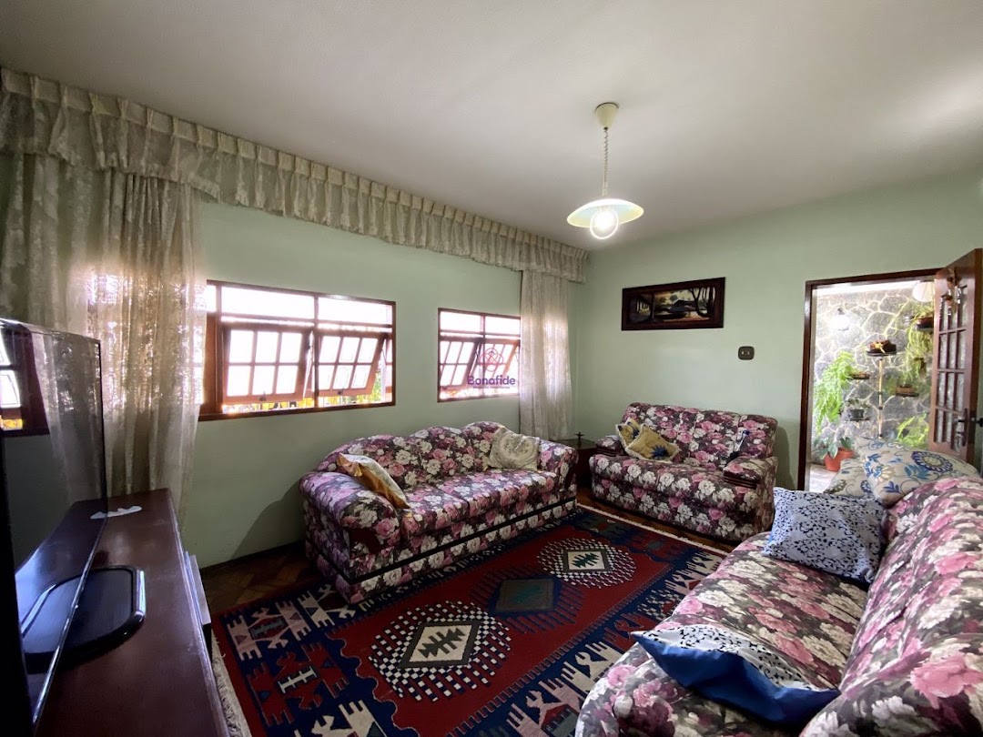 Casa à venda no Vila Vianelo: 