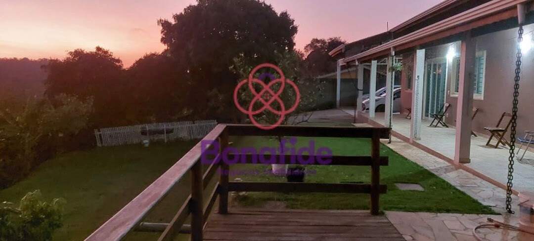 Chácara à venda no Chácaras Novo Hamburgo: 