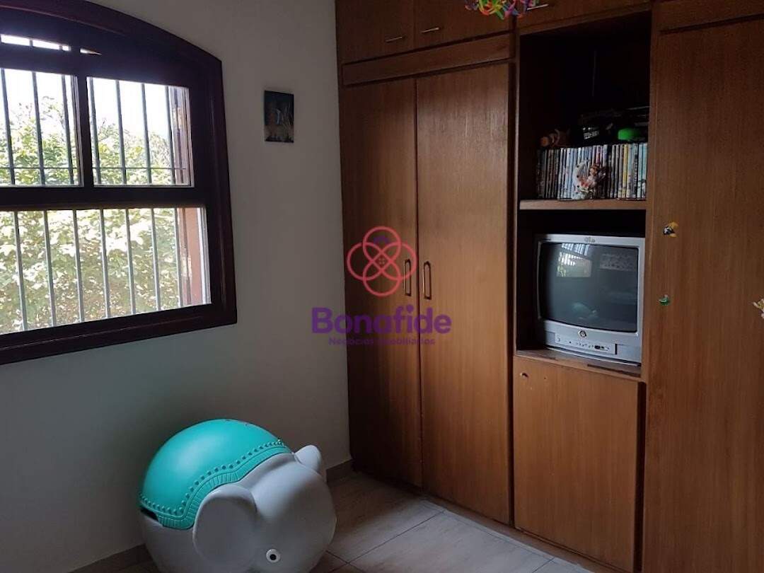 Casa à venda no Jardim Paraíso: 