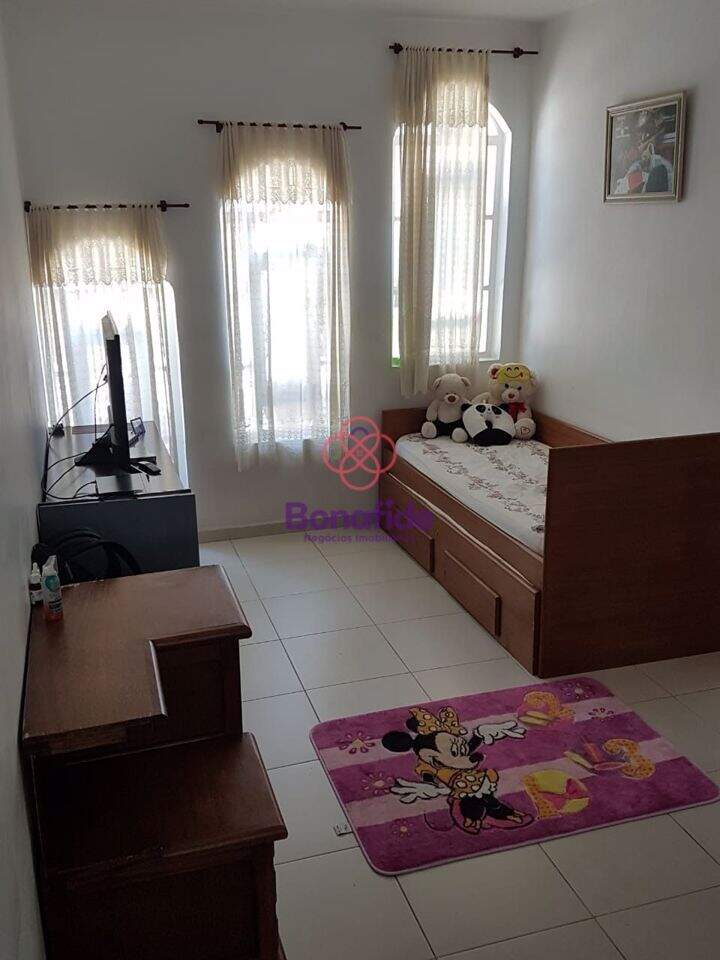 Casa à venda no Jardim Paraíso: 