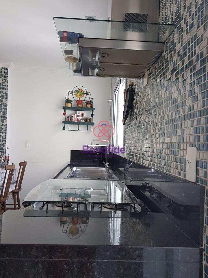 Casa à venda no Jardim Paraíso: 