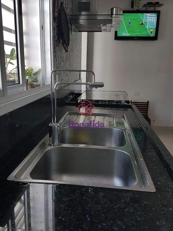 Casa à venda no Jardim Paraíso: 