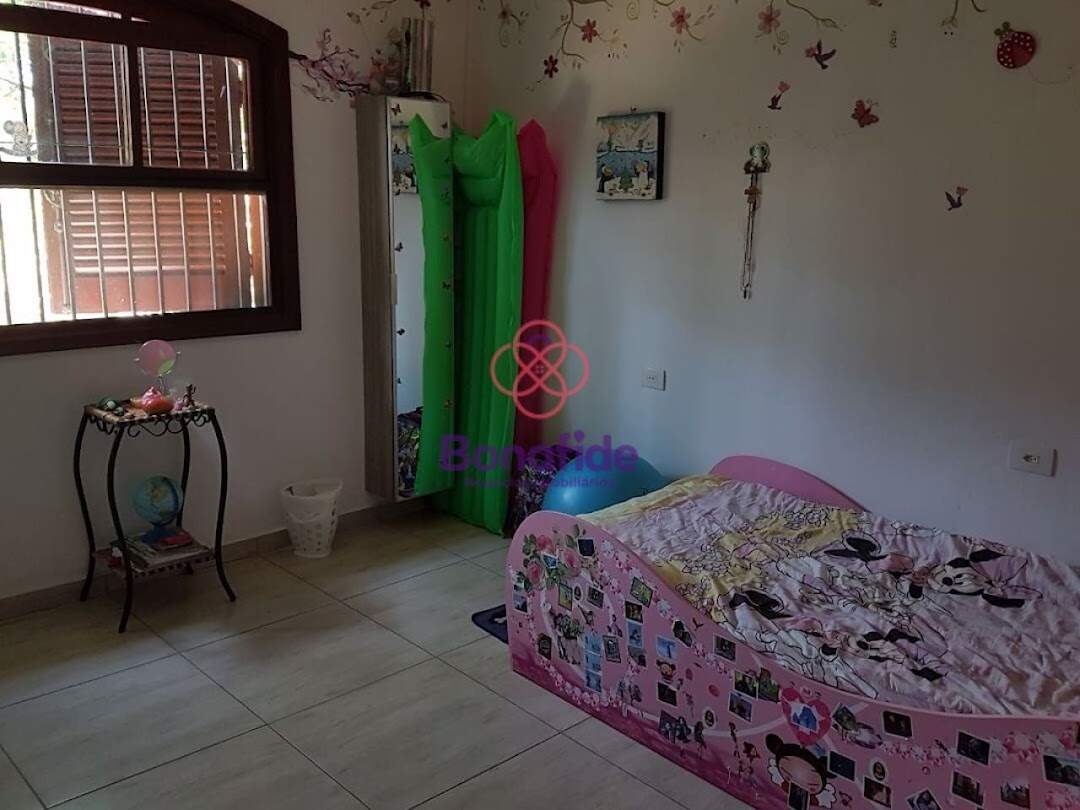 Casa à venda no Jardim Paraíso: 