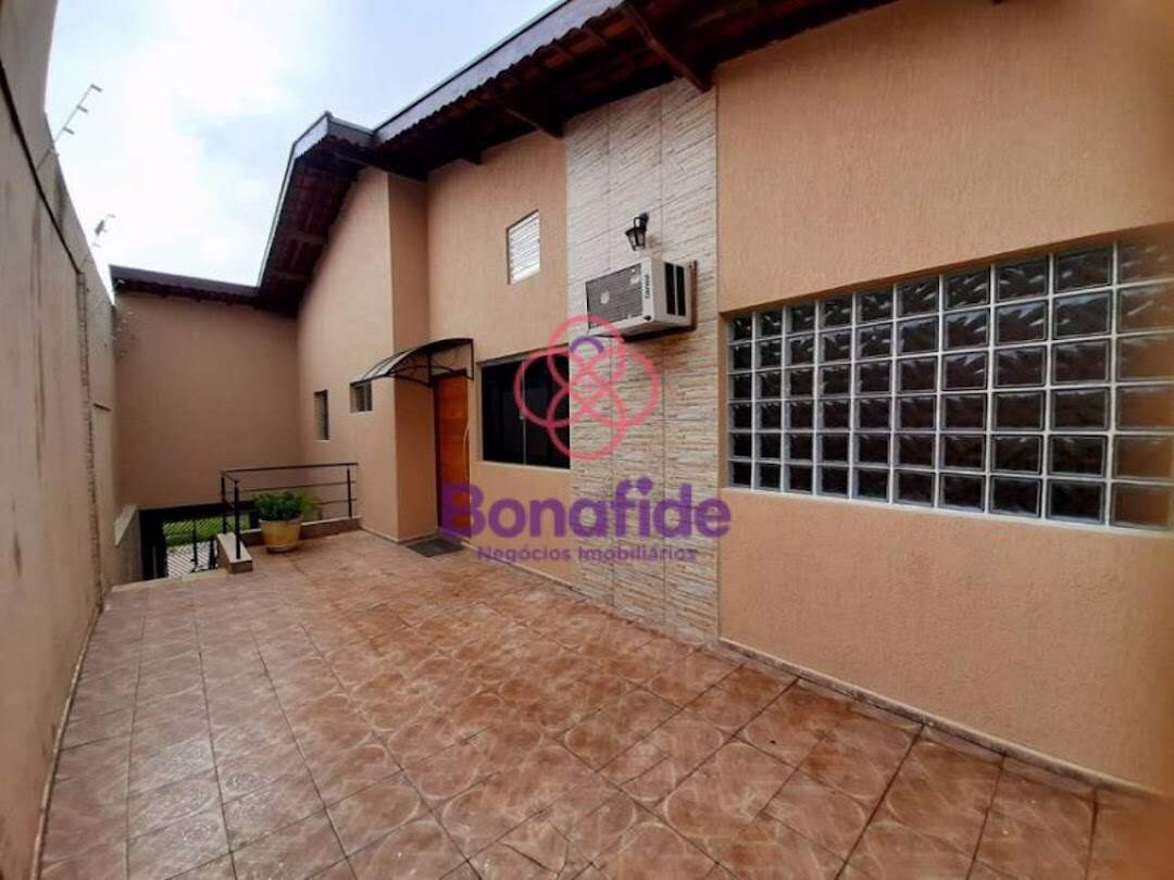 Casa à venda no Parque Cidade Jardim II: 