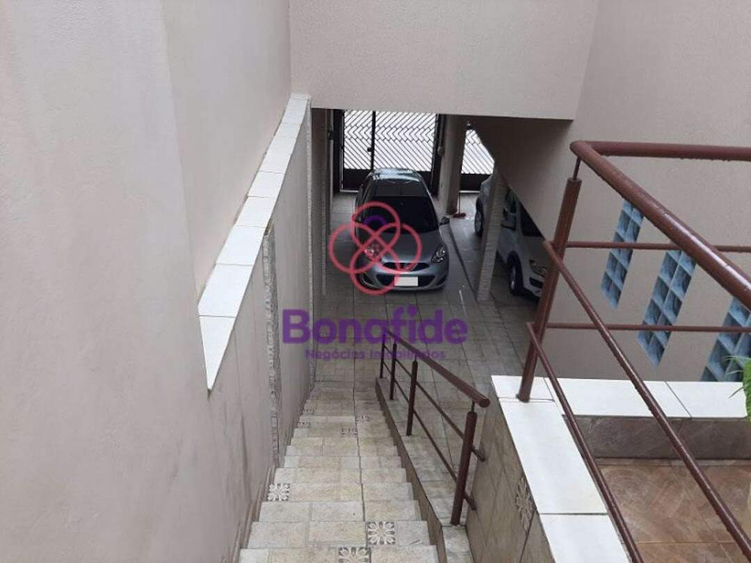 Casa à venda no Parque Cidade Jardim II: 