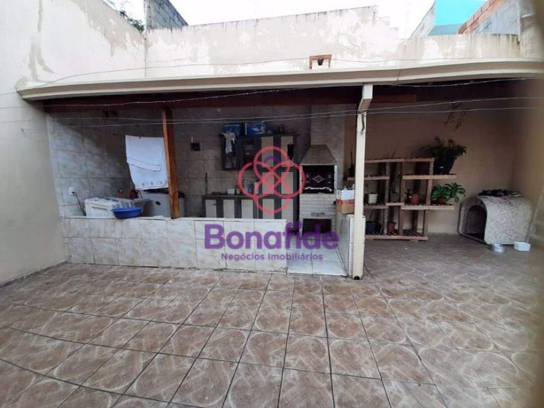 Casa à venda no Parque Cidade Jardim II: 