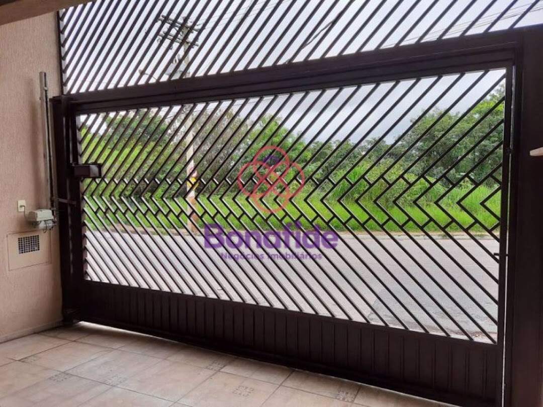 Casa à venda no Parque Cidade Jardim II: 