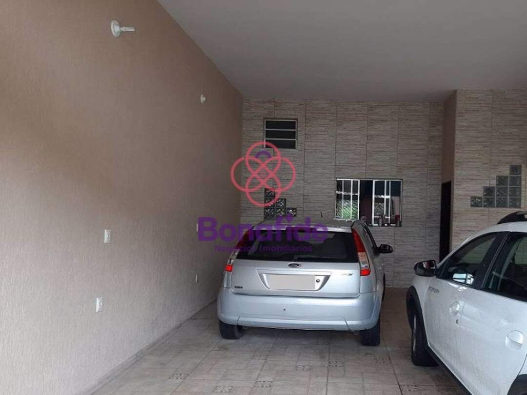 Casa à venda no Parque Cidade Jardim II: 