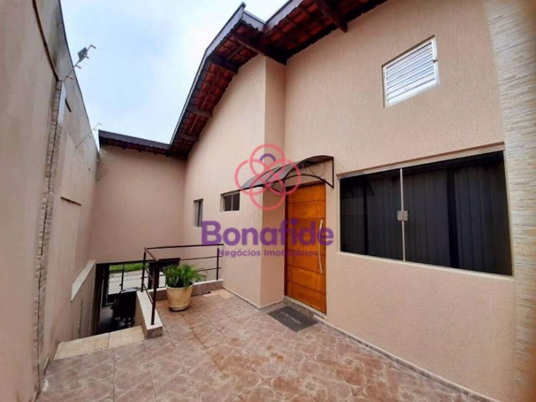 Casa à venda no Parque Cidade Jardim II: 