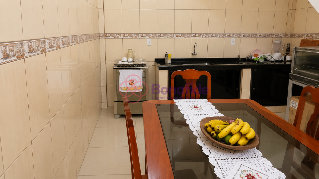 Casa à venda no Parque Almerinda Pereira Chaves: 