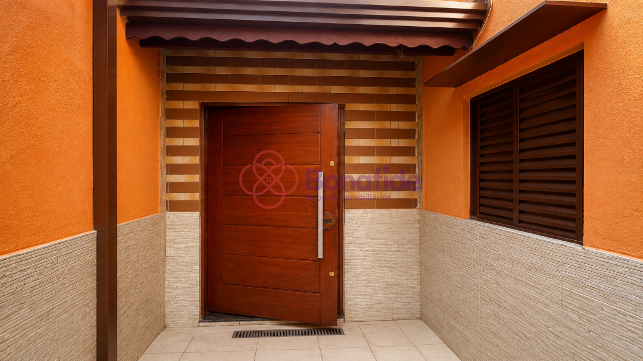 Casa à venda no Parque Almerinda Pereira Chaves: 