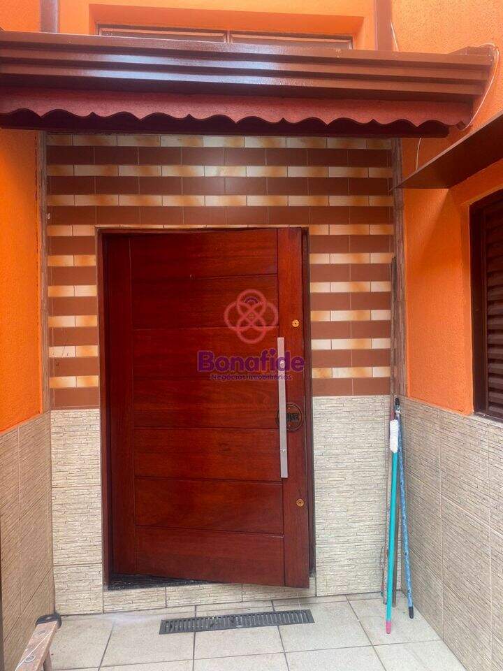 Casa à venda no Parque Almerinda Pereira Chaves: 