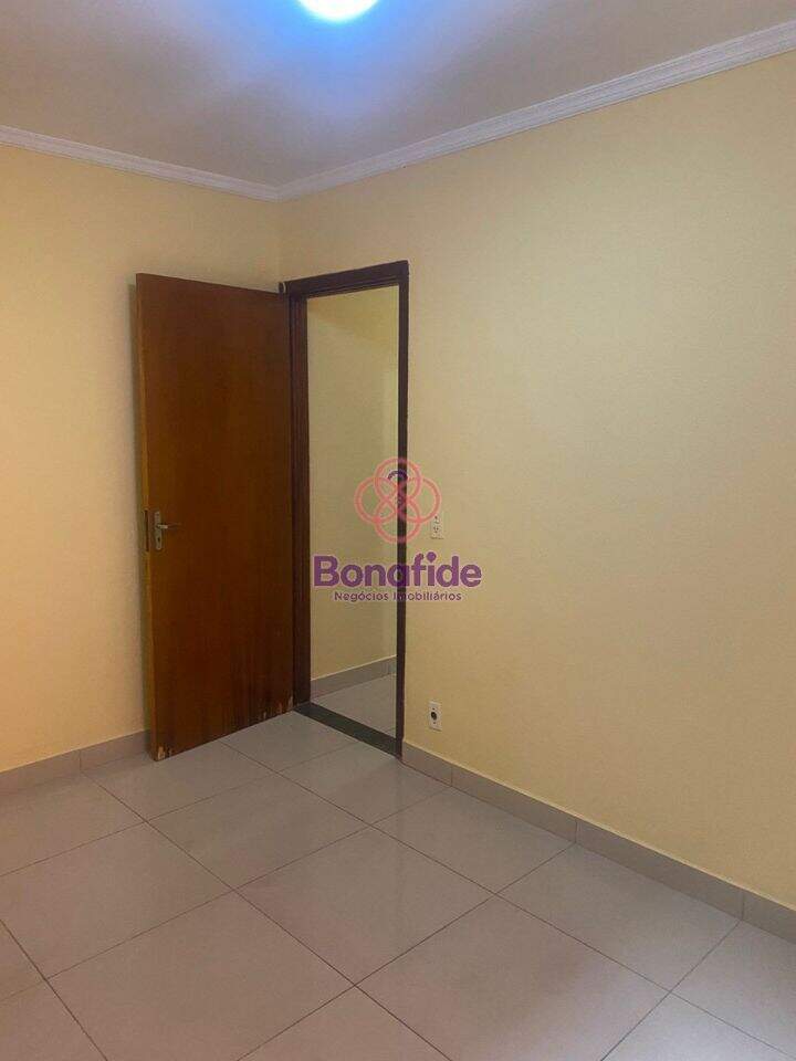 Casa à venda no Parque Almerinda Pereira Chaves: 