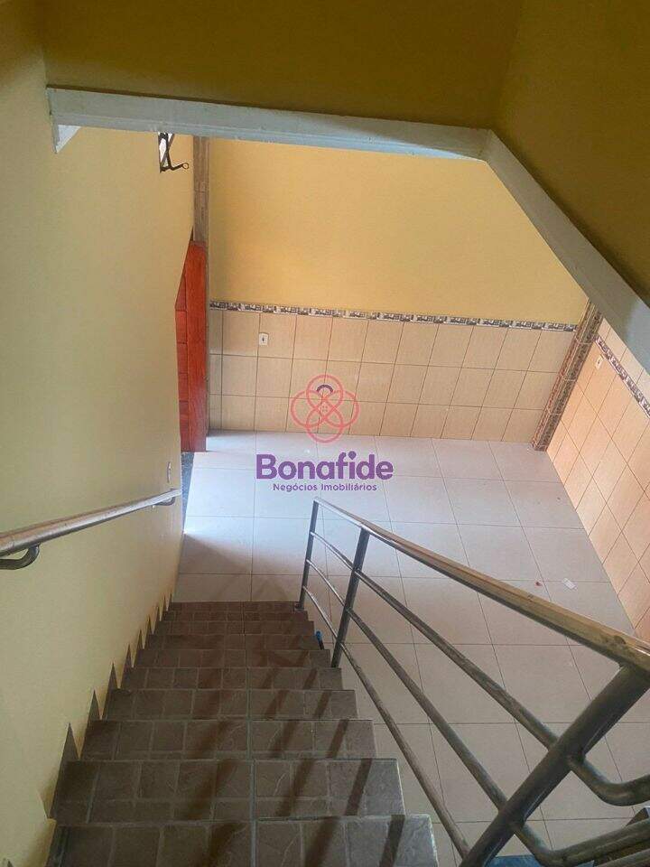 Casa à venda no Parque Almerinda Pereira Chaves: 