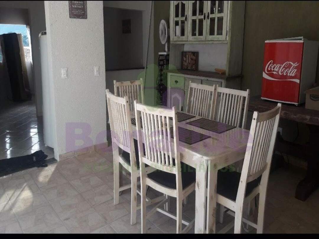 Casa à venda no Estância Hidromineral Santa Eliza: 