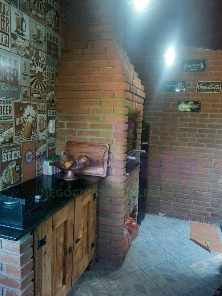 Casa à venda no Estância Hidromineral Santa Eliza: 