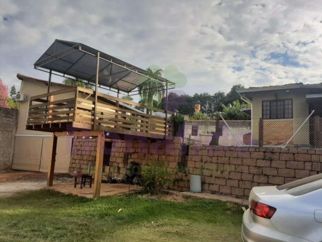 Casa à venda no Estância Hidromineral Santa Eliza: 