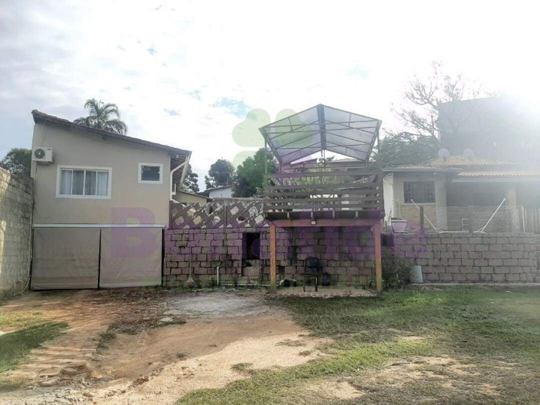 Casa à venda no Estância Hidromineral Santa Eliza: 