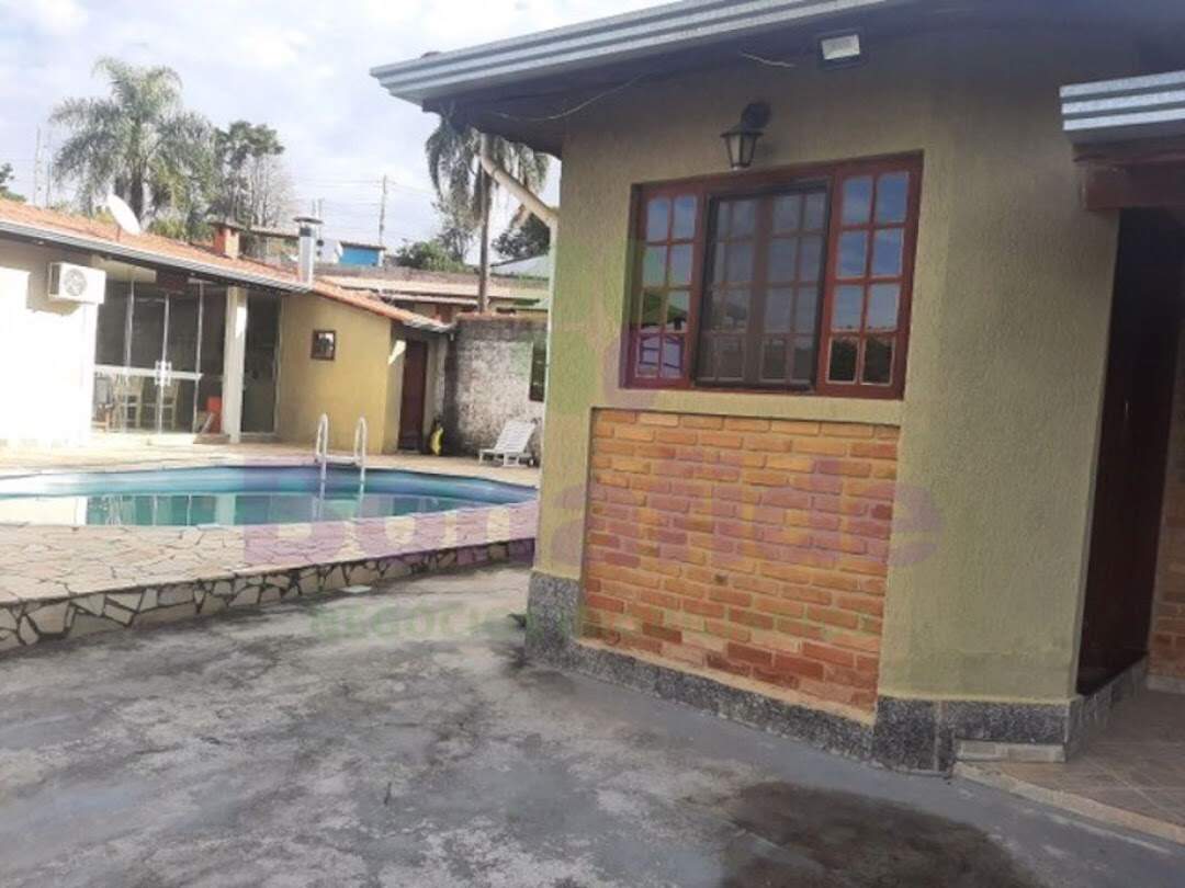 Casa à venda no Estância Hidromineral Santa Eliza: 