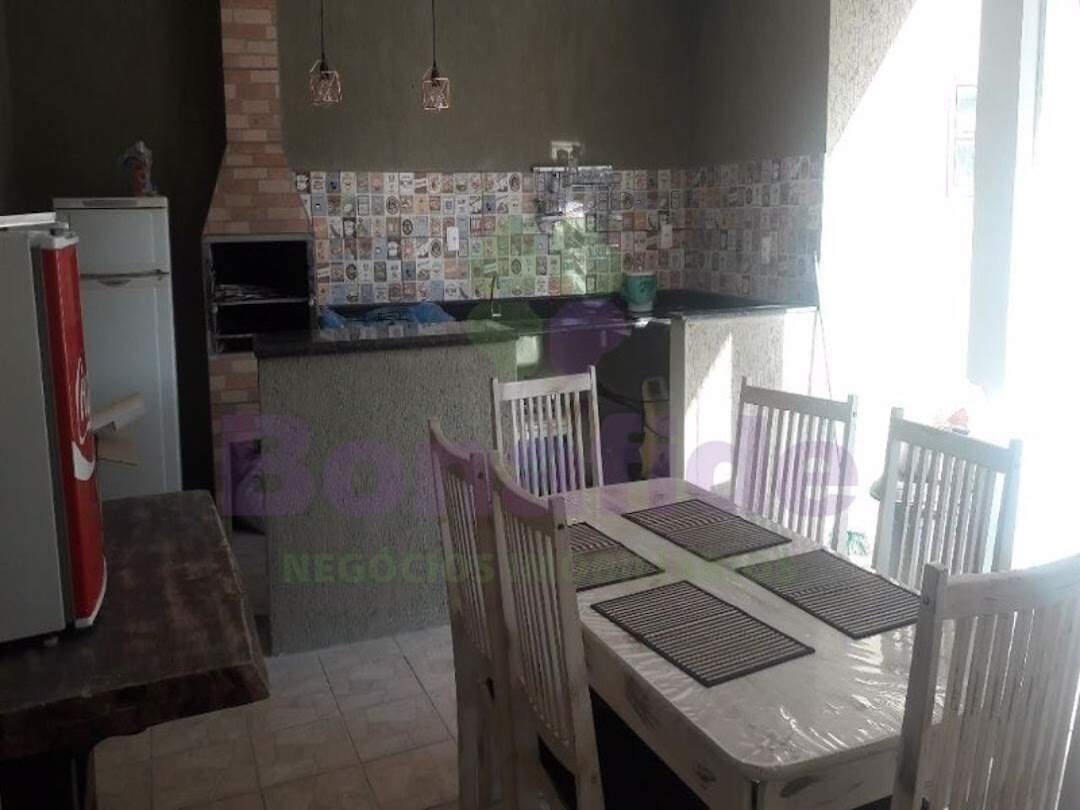 Casa à venda no Estância Hidromineral Santa Eliza: 