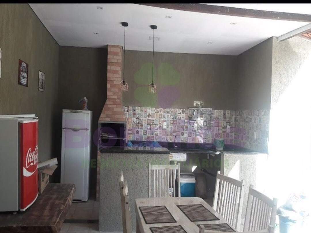 Casa à venda no Estância Hidromineral Santa Eliza: 