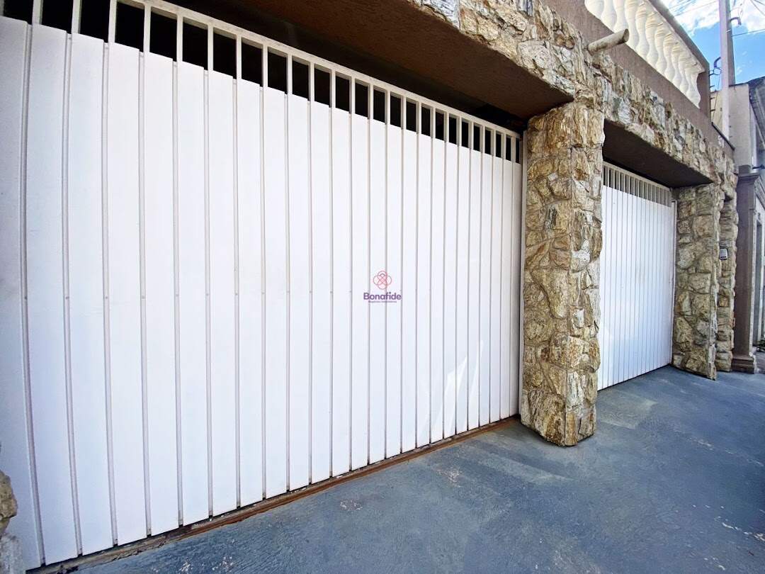 Casa à venda no Anhangabaú: 